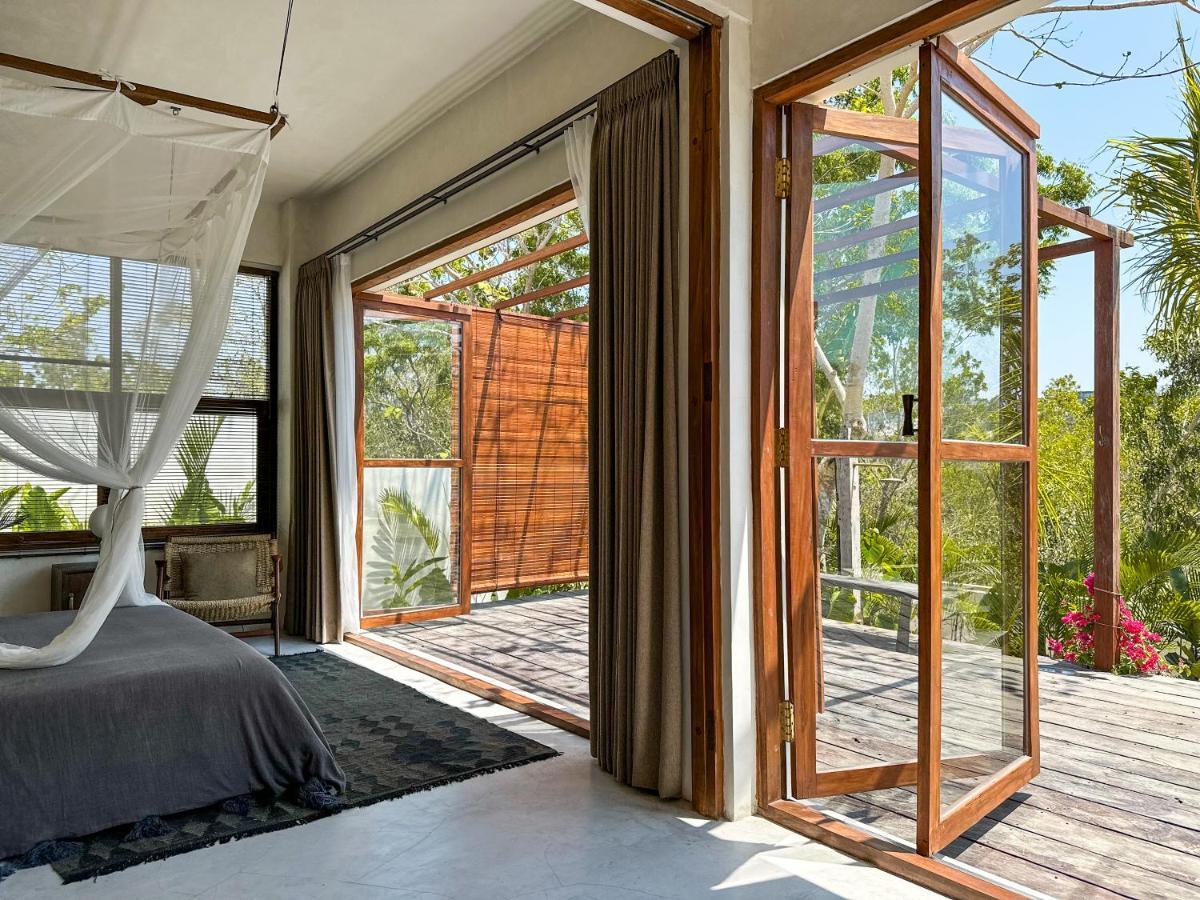 Nowhere Villa Uluwatu 外观 照片