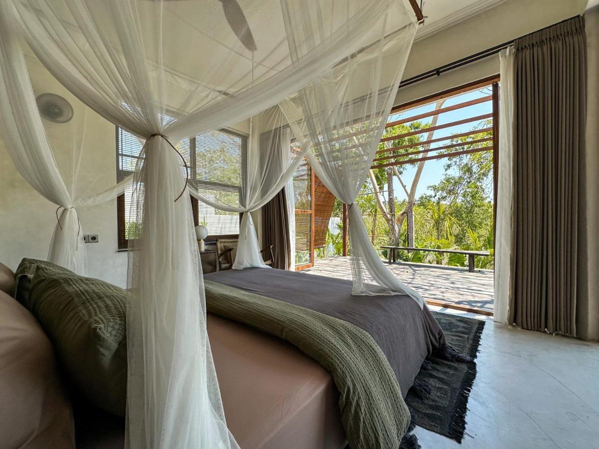 Nowhere Villa Uluwatu 外观 照片