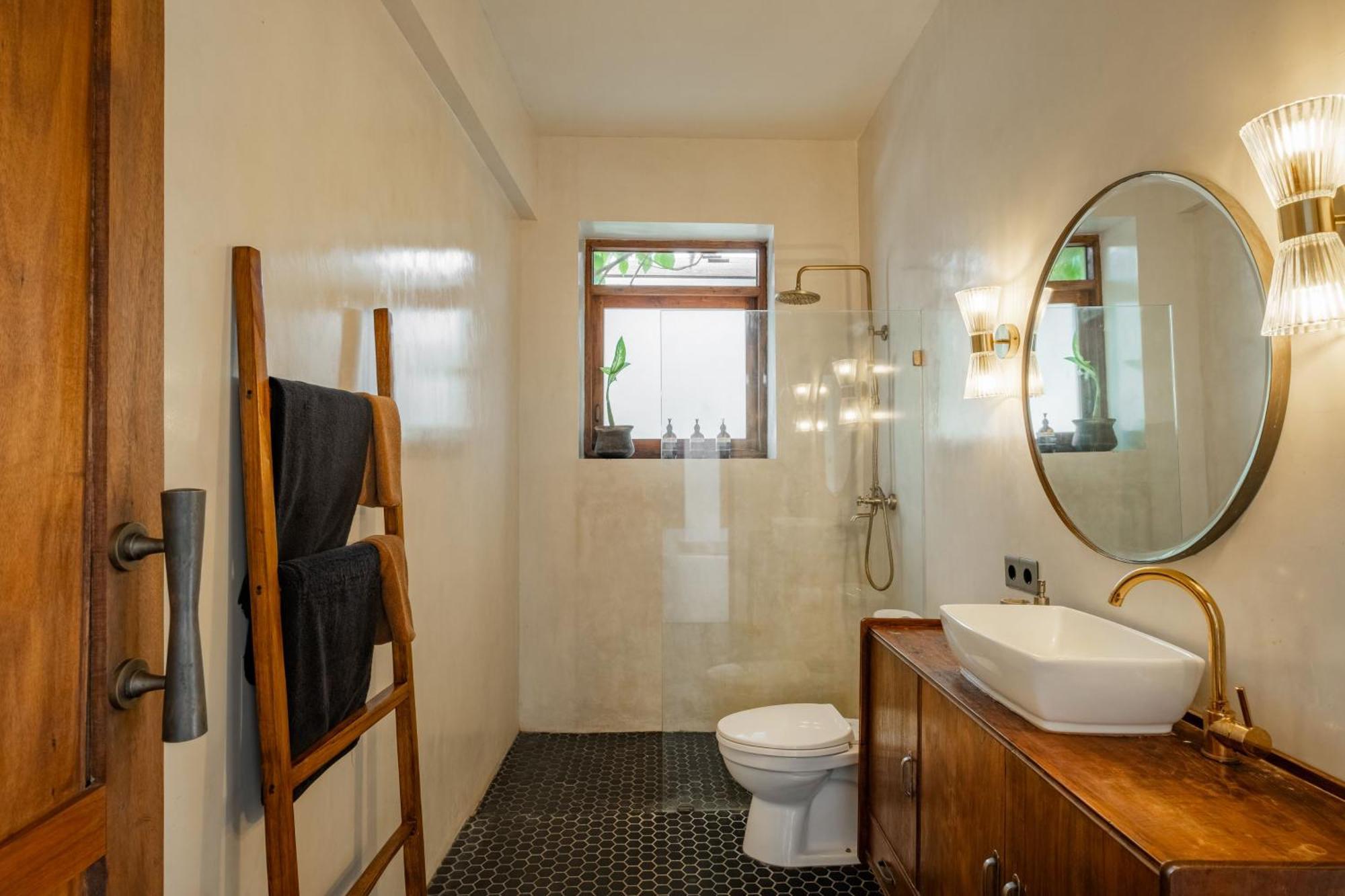 Nowhere Villa Uluwatu 外观 照片