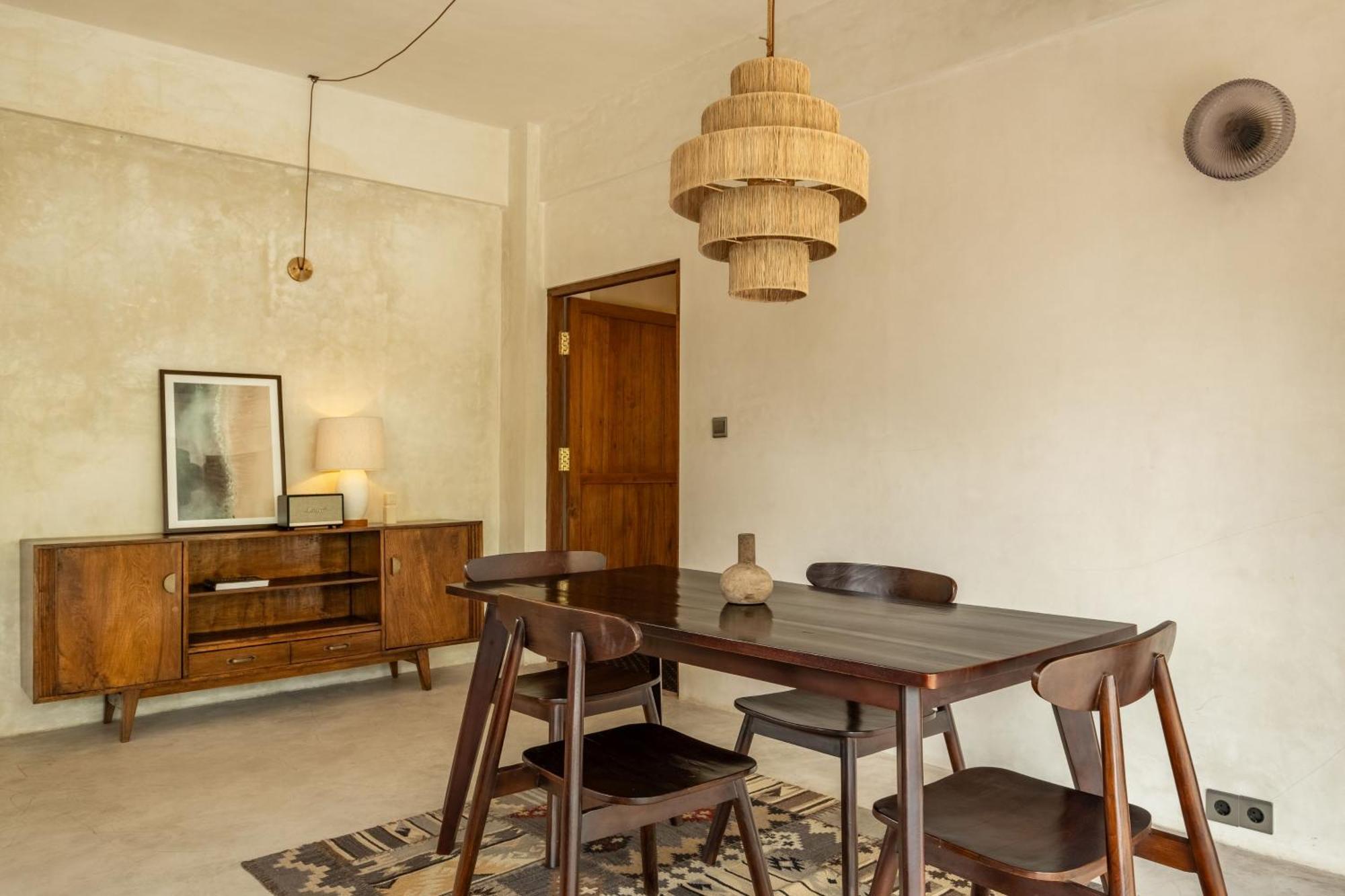 Nowhere Villa Uluwatu 外观 照片