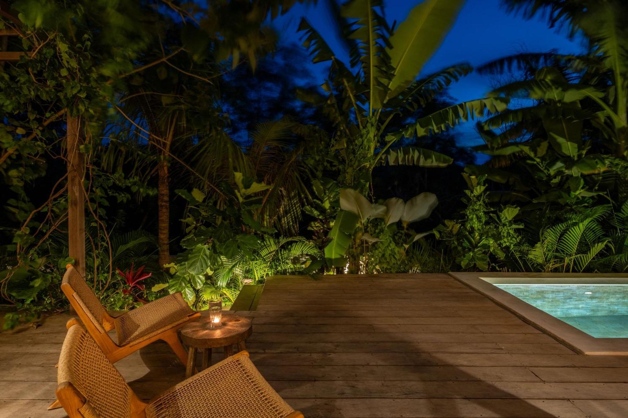 Nowhere Villa Uluwatu 外观 照片